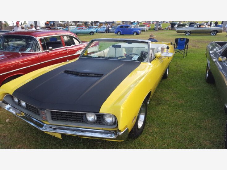 Photo for 1971 Ford Torino